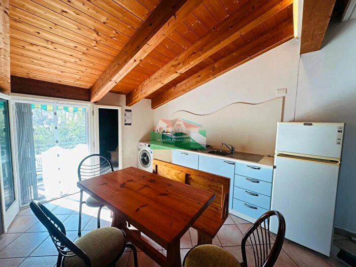 Appartamento monolocale in affitto in Viale Guido Cavalcanti, Ravenna