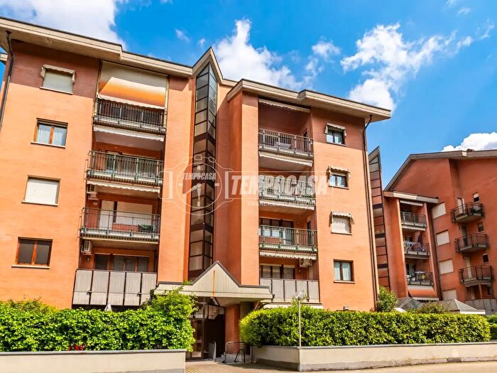 Appartamento quadrilocale in vendita in Via Pavarolo, Torino