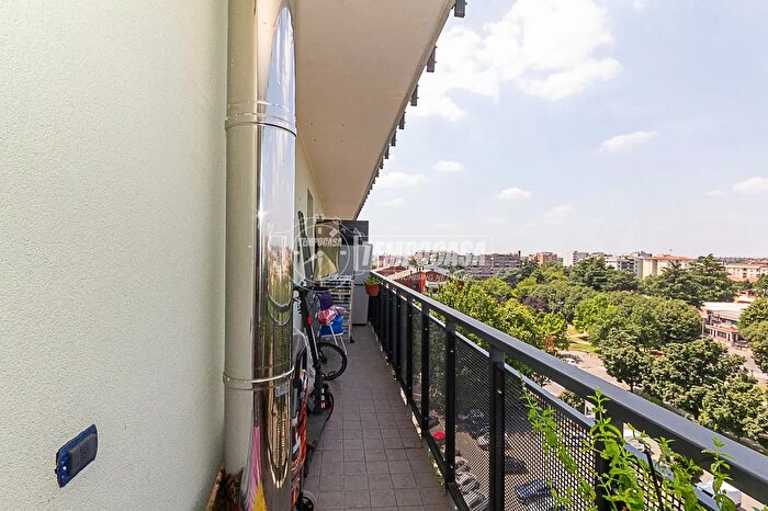 Appartamento bilocale in vendita in Pioltello