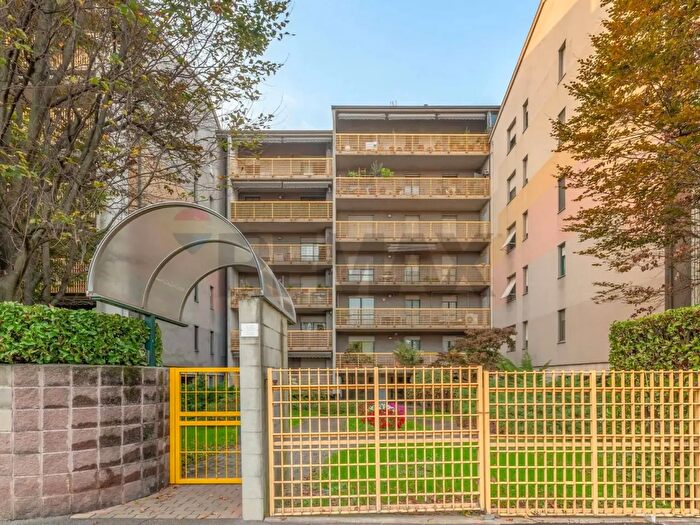 Appartamento bilocale in affitto in Rho