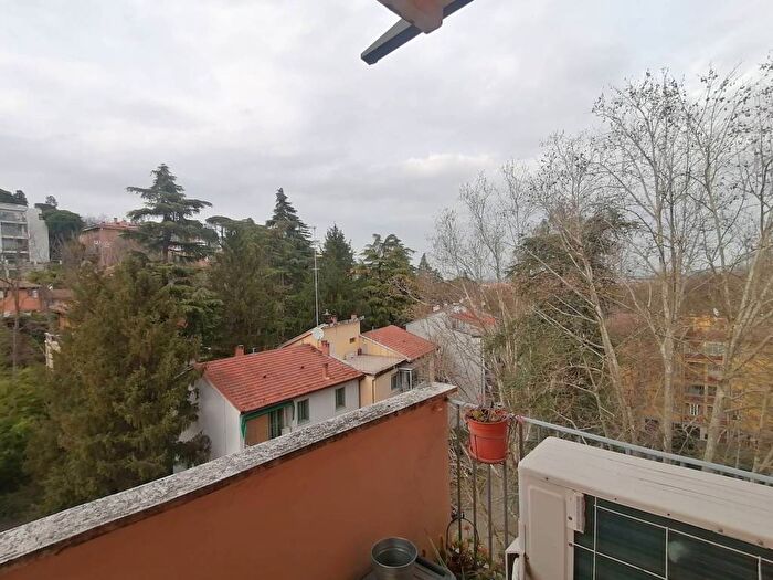 Appartamento quadrilocale in affitto in Via degli Scalini, Colli Castiglione, Bologna