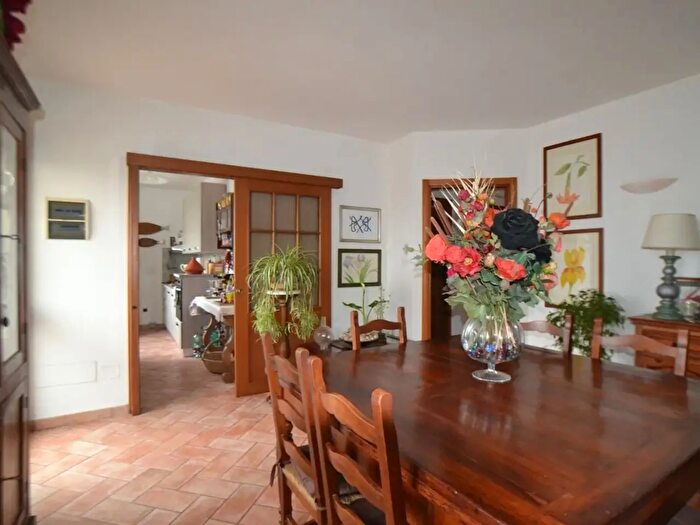 Appartamento con 6 locali in vendita in Orbetello