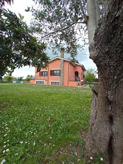 Casa con 6 locali in vendita in Via di Montefranco c, Bracciano