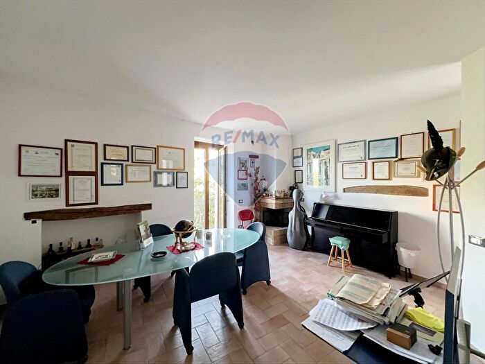 Casa trilocale in vendita in Via Bastioni, Lanciano