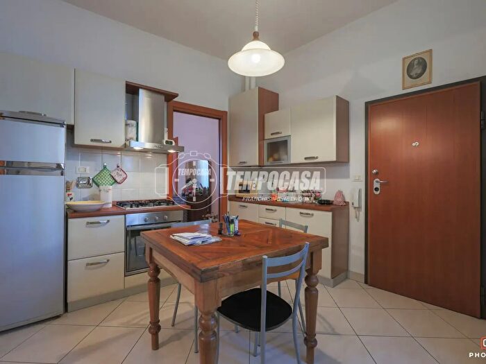 Appartamento trilocale in vendita in Via Camillo Benso Conte di Cavour, Castel San Pietro Terme