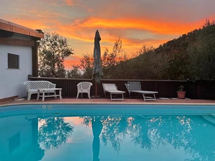 Appartamento con 5 locali in vendita in Itri