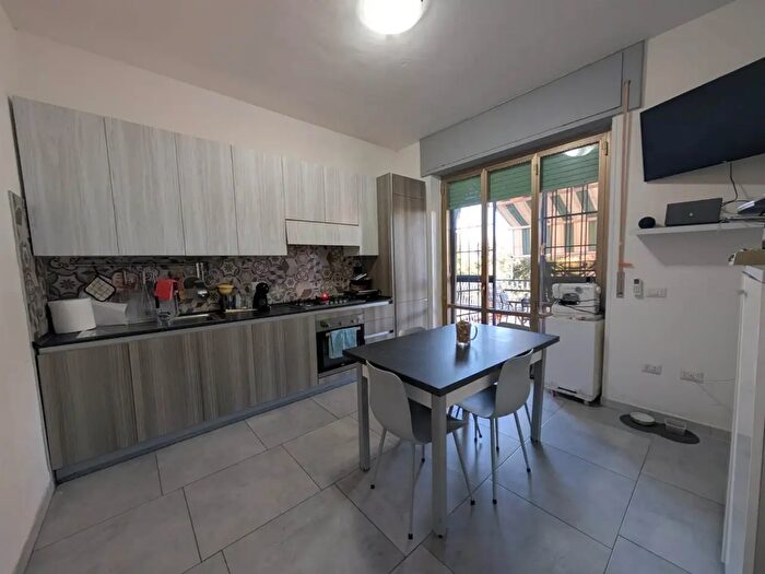 Appartamento quadrilocale in vendita in Tarquinia