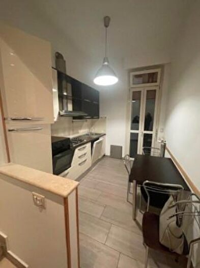 Appartamento trilocale in vendita in Corso Don Luigi Orione, Tortona