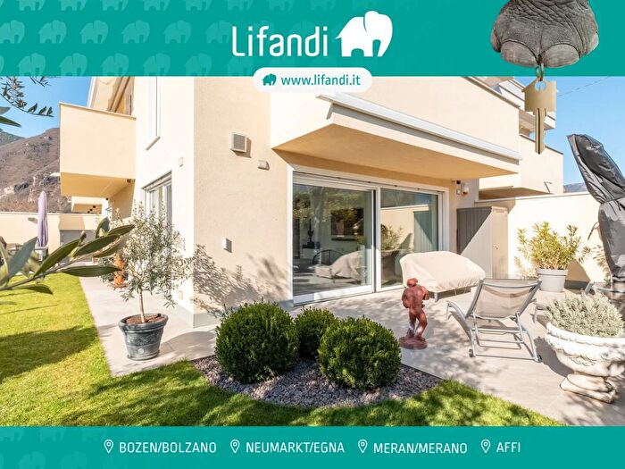 Casa quadrilocale in vendita in Stradella San Maurizio Moritzinger Feldweg, Bolzano