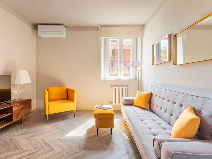 Appartamento quadrilocale in affitto in Via Aurelia, Gregorio VII Piccolomini, Roma