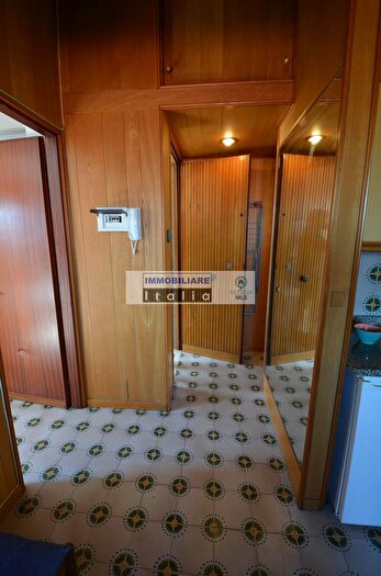 Appartamento trilocale in vendita in Via Giambattista Belzoni, Padova