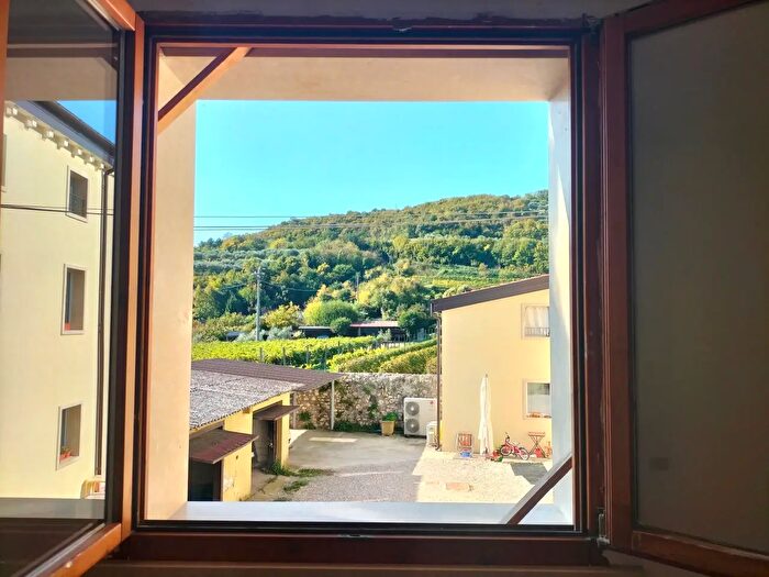 Casa trilocale in vendita in San Martino Buon Albergo