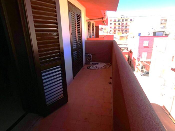 Casa con 5 locali in affitto in Via Libertà, Centro Urbano, Marsala