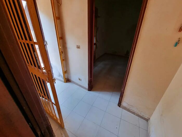Casa trilocale in vendita in Via Sant'Antonino, Mascali