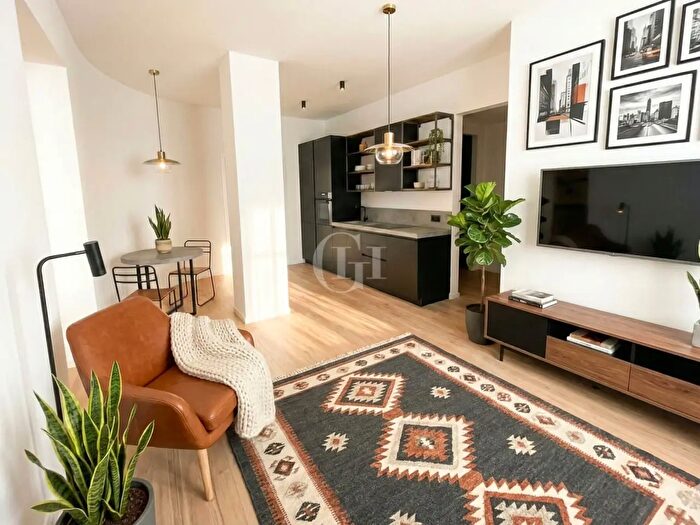 Appartamento bilocale in vendita in Via Monte Grappa, Rovereto