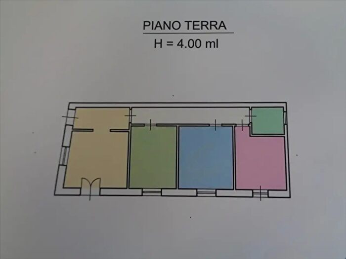 Case in Vendita e in Affitto - 2