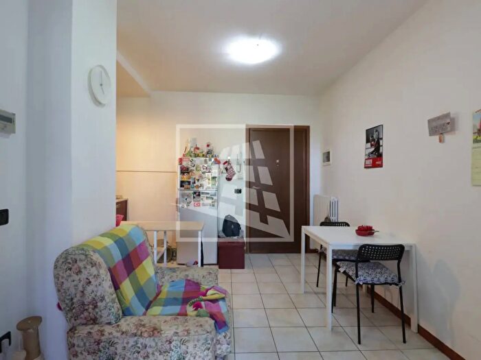 Appartamento bilocale in vendita in Melato, Reggio Emilia