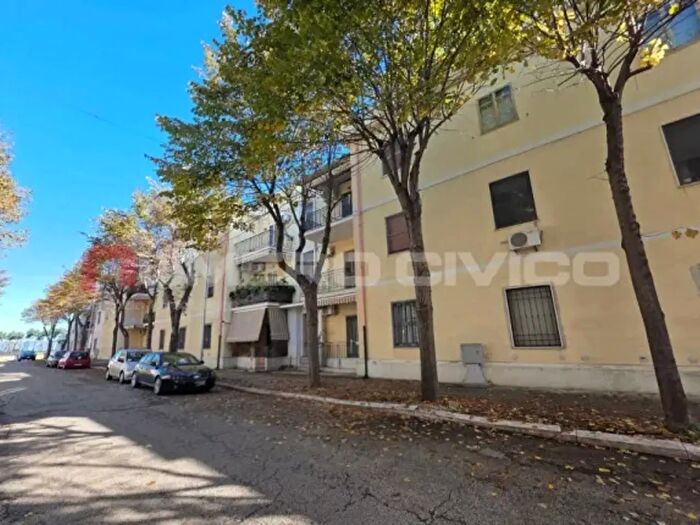 Appartamento quadrilocale in vendita in Via Manlio Rossi Doria, Foggia