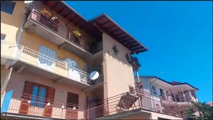 Appartamento monolocale in vendita in Vicolo Ferri, Cavallirio