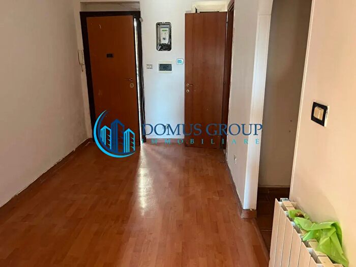Appartamento bilocale in vendita in Vicolo di Casalotti, Roma