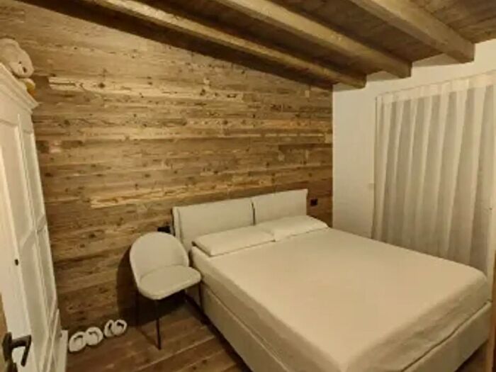 Appartamento con 5 locali in vendita in Ponte Di Legno