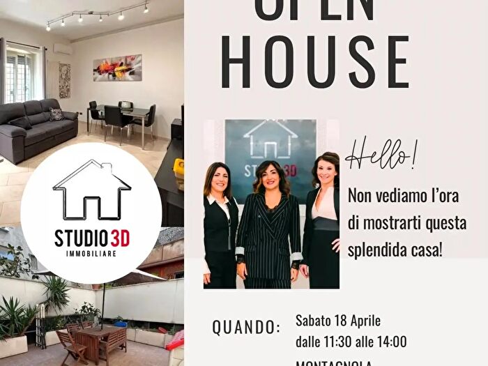 Appartamento bilocale in vendita in Via Fonte Buono, Roma