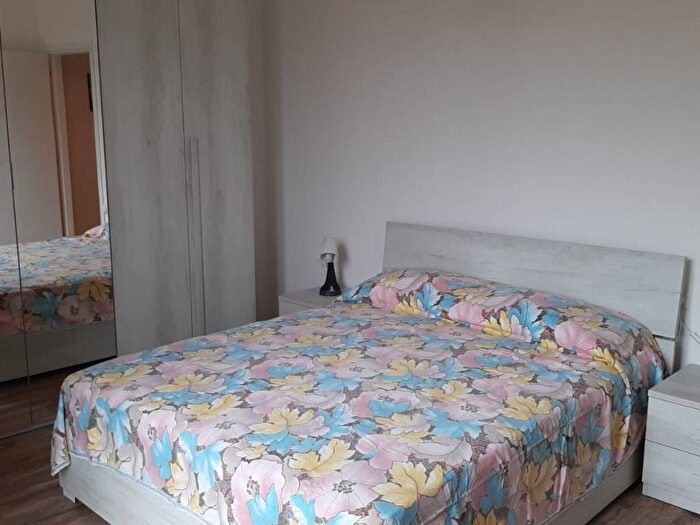 Appartamento bilocale in affitto in Via Settembre, Centro Storico, Voghera