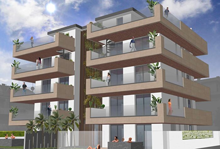 Appartamento trilocale in vendita in San Benedetto Del Tronto