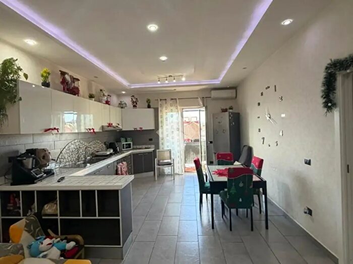 Appartamento trilocale in vendita in Via Togliatti, SantArpino