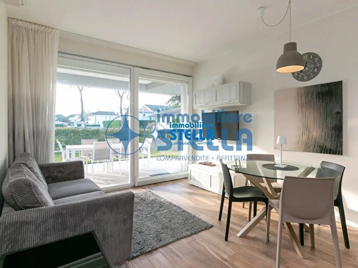 Appartamento trilocale in vendita in Corer, Jesolo