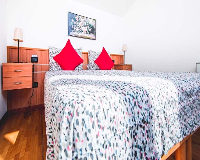 Appartamento monolocale in affitto in Viale Vincenzo Lancetti, Milano