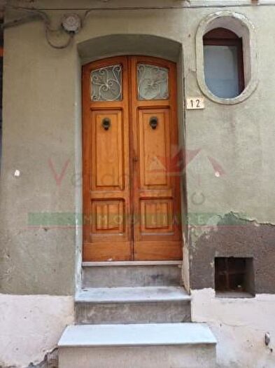 Casa quadrilocale in vendita in Via Regina Margherita, Montenero Di Bisaccia