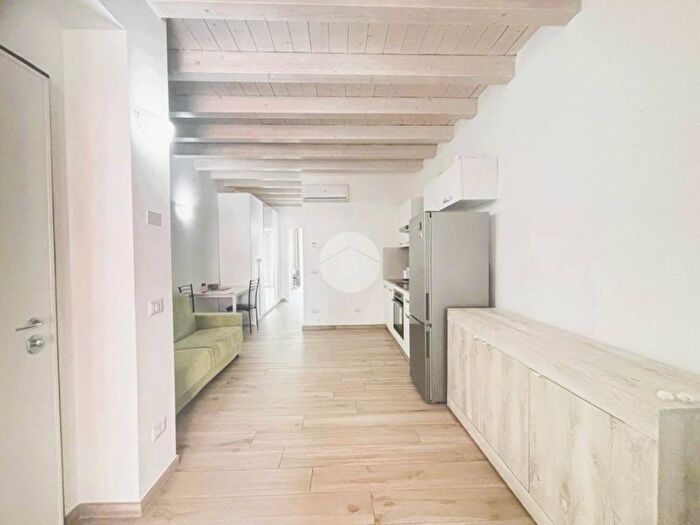 Appartamento monolocale in affitto in Viale Tibaldi, Pezzotti Meda, Milano