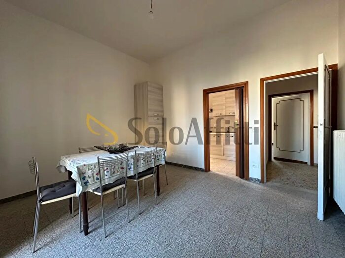 Appartamento quadrilocale in affitto in San Giovanni Valdarno