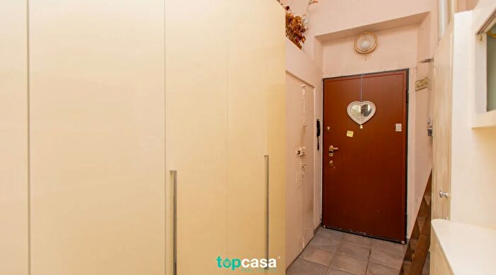 Casa monolocale in vendita in Busto Arsizio