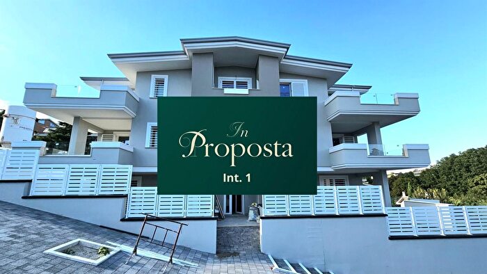 Appartamento trilocale in vendita in Via Fonte Lagrimosa, Fonte Nuova