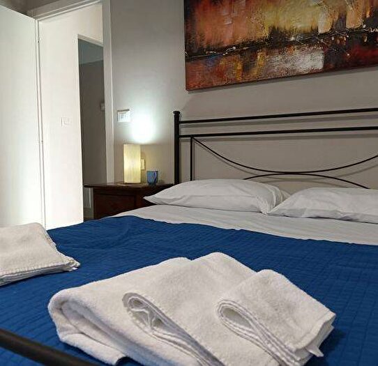 Appartamento trilocale in affitto in Via Dante Alighieri, Centro, Moscufo