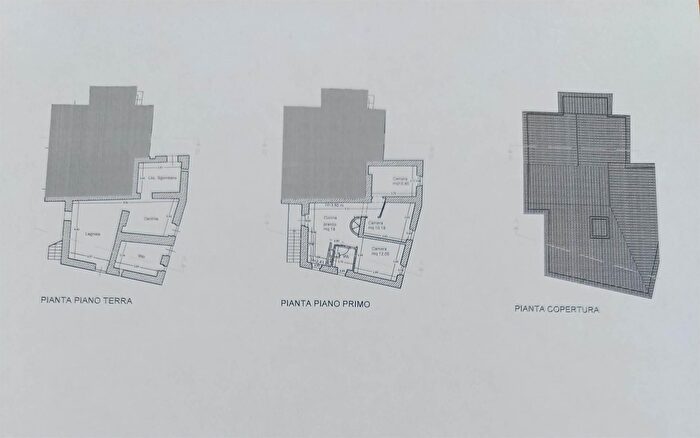 Casa quadrilocale in vendita in San Severino Marche