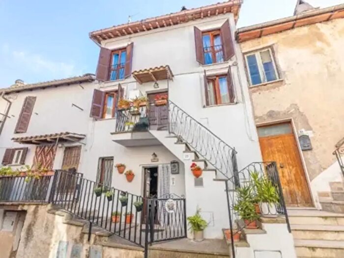 Casa con 5 locali in vendita in Via Roma, Ciciliano