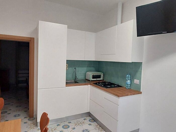 Casa bilocale in affitto in Gaeta