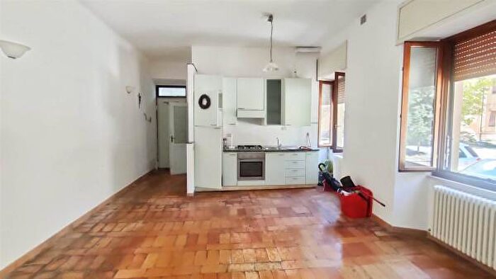 Appartamento quadrilocale in vendita in Fossombrone