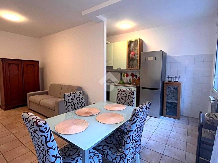 Appartamento bilocale in affitto in Via Sesto San Giovanni, Bicocca, Milano