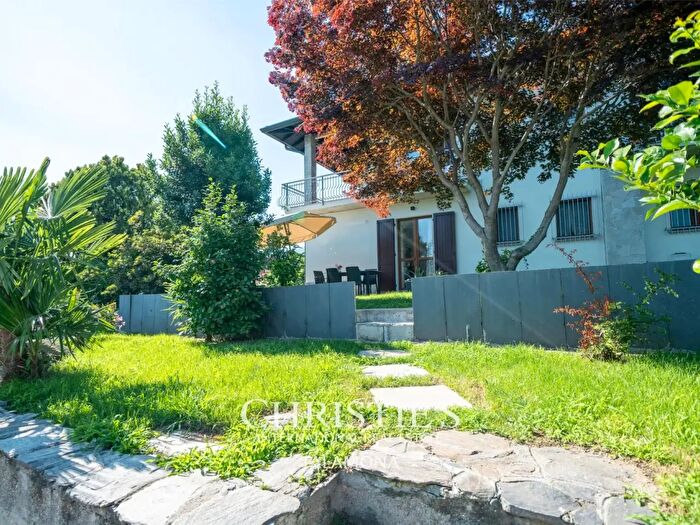 Case in Vendita e in Affitto - 3