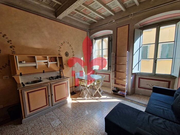 Appartamento monolocale in affitto in Via Ghibellina, SantAmbrogio, Firenze