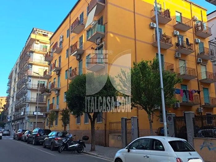 Appartamento quadrilocale in vendita in Via Vittorio Veneto, Crotone