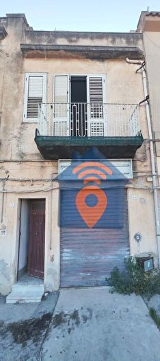 Appartamento quadrilocale in vendita in Via Campobello Castelvetrano, Castelvetrano