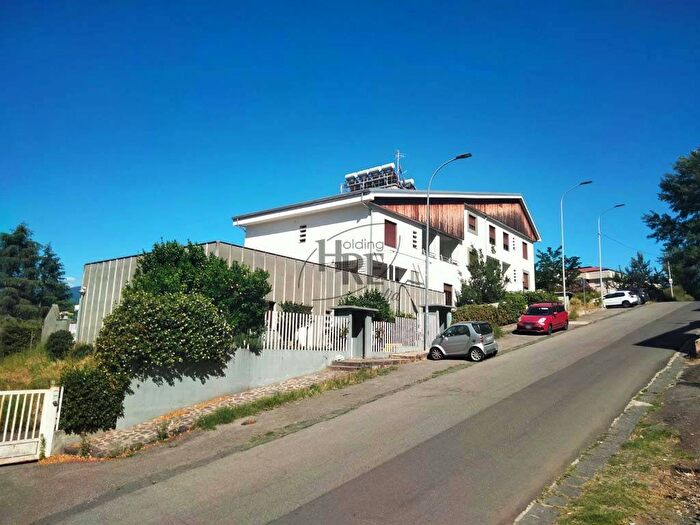 Appartamento trilocale in affitto in Via Gerolamo De Rada, Acquedotto, Cosenza