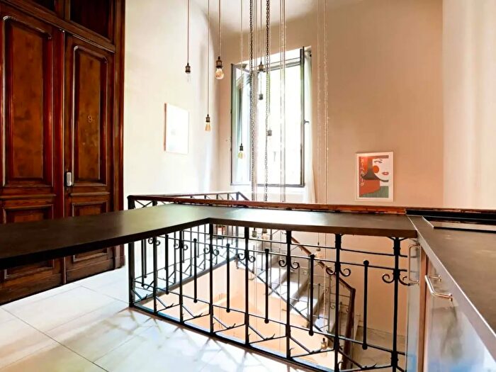 Appartamento monolocale in affitto in Corso Dante, Torino