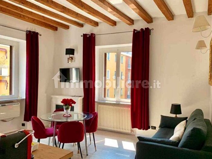 Appartamento bilocale in affitto in Via Pontida, Moscova, Milano