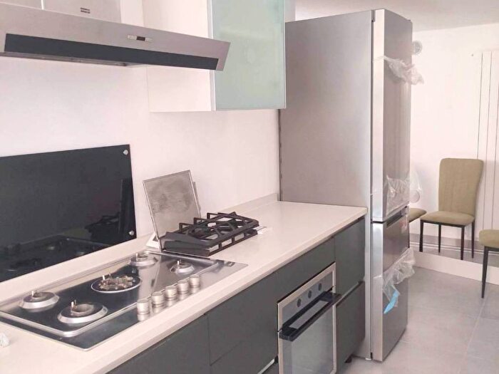 Appartamento quadrilocale in affitto in Via Cimino, Villa Comunale, L'Aquila